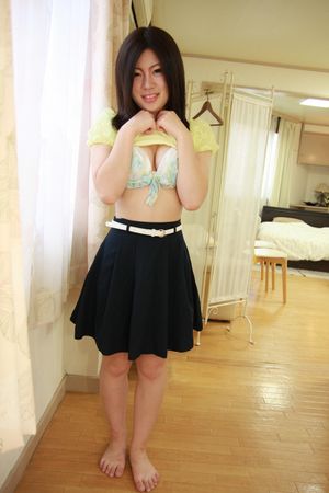 Perky Teen Pussy Creams Anticipating Sex - Photo 90