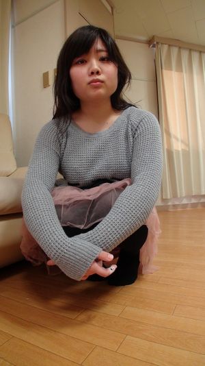 Chubby Teen Gets Big Creampie - Photo 35