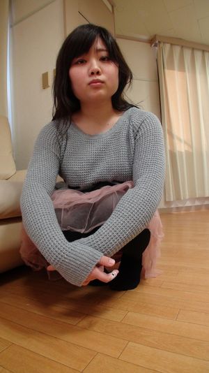 Chubby Teen Gets Big Creampie - Photo 36