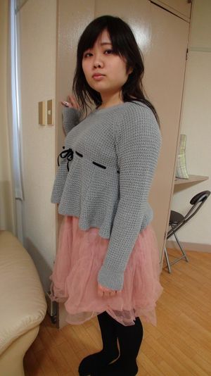 Chubby Teen Gets Big Creampie - Photo 37