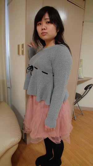 Chubby Teen Gets Big Creampie - Photo 38