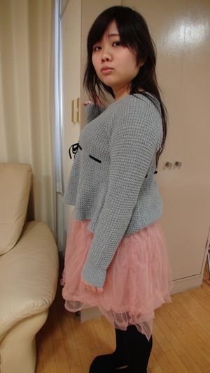 Chubby Teen Gets Big Creampie - Photo 41