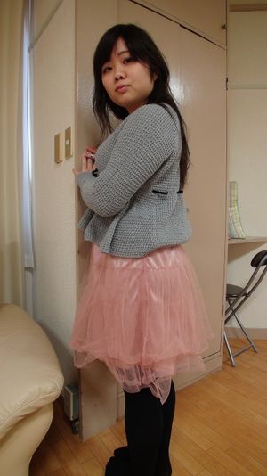 Chubby Teen Gets Big Creampie - Photo 45