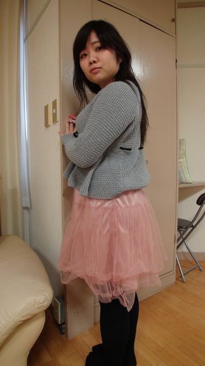 Chubby Teen Gets Big Creampie - Photo 46