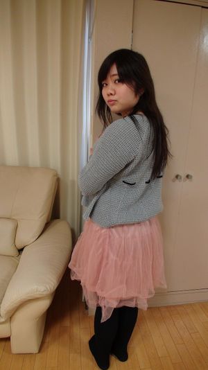 Chubby Teen Gets Big Creampie - Photo 47