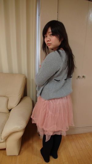 Chubby Teen Gets Big Creampie - Photo 48