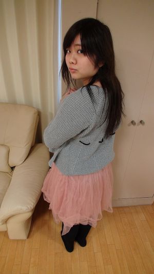 Chubby Teen Gets Big Creampie - Photo 49