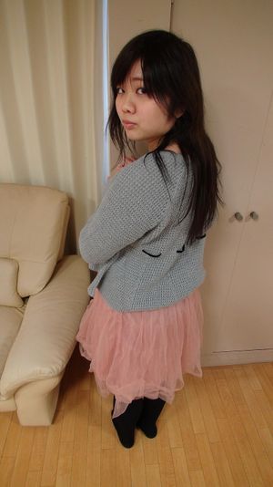 Chubby Teen Gets Big Creampie - Photo 50