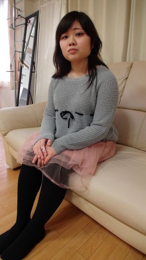 Chubby Teen Gets Big Creampie - Photo 58
