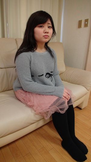 Chubby Teen Gets Big Creampie - Photo 59