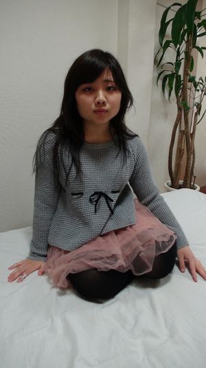 Chubby Teen Gets Big Creampie - Photo 65