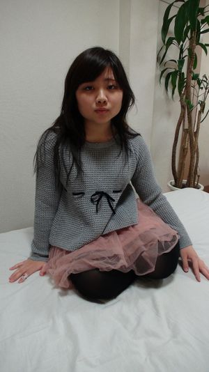 Chubby Teen Gets Big Creampie - Photo 66