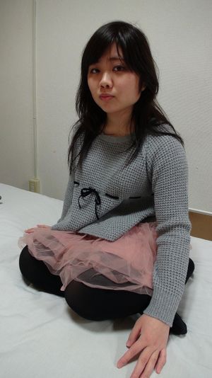 Chubby Teen Gets Big Creampie - Photo 70
