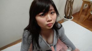 Chubby Teen Gets Big Creampie - Photo 76