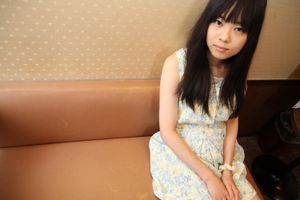 Petite Japanese Teen Gives All Pussy Access - Photo 119