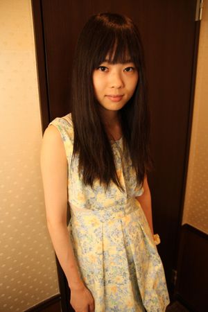 Petite Japanese Teen Gives All Pussy Access - Photo 12