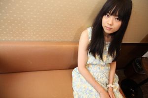 Petite Japanese Teen Gives All Pussy Access - Photo 120