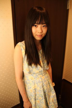 Petite Japanese Teen Gives All Pussy Access - Photo 13