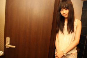 Petite Japanese Teen Gives All Pussy Access - Photo 157