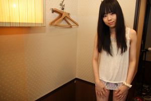 Petite Japanese Teen Gives All Pussy Access - Photo 175