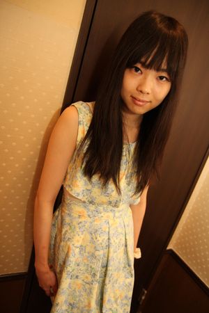 Petite Japanese Teen Gives All Pussy Access - Photo 19