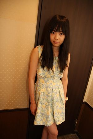 Petite Japanese Teen Gives All Pussy Access - Photo 20