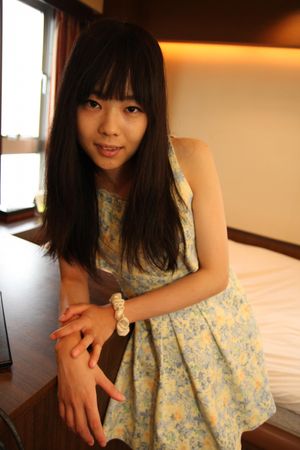 Petite Japanese Teen Gives All Pussy Access - Photo 26