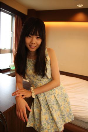 Petite Japanese Teen Gives All Pussy Access - Photo 28