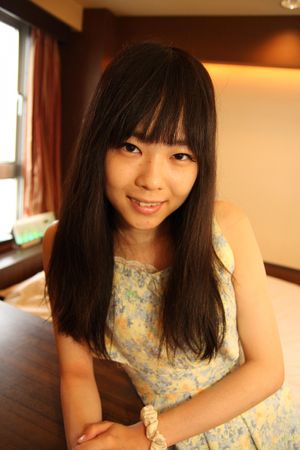 Petite Japanese Teen Gives All Pussy Access - Photo 29