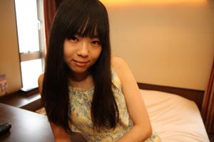 Petite Japanese Teen Gives All Pussy Access - Photo 35