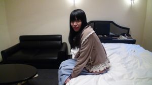 Slender Japanese Teen Loves Cock In Her Shaved Pussy - Photo 19