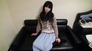 Slender Japanese Teen Loves Cock In Her Shaved Pussy - Photo 23