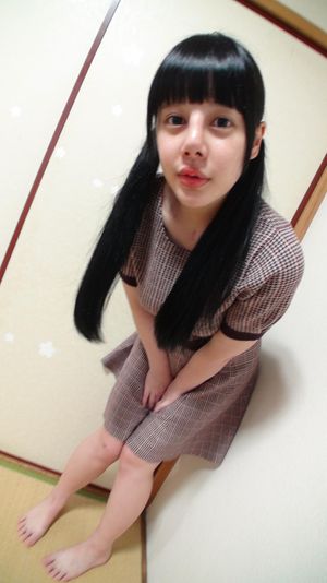 Natural Tits Japanese Beauty Gets Dominated - Photo 21