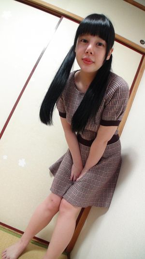 Natural Tits Japanese Beauty Gets Dominated - Photo 22