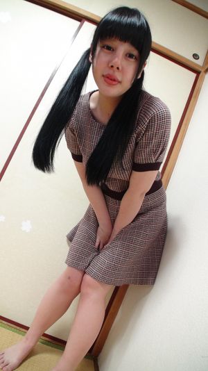 Natural Tits Japanese Beauty Gets Dominated - Photo 23