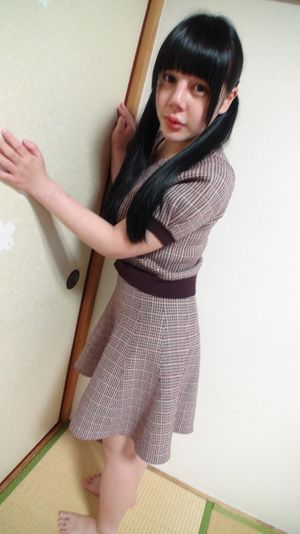 Natural Tits Japanese Beauty Gets Dominated - Photo 27