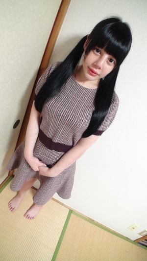 Natural Tits Japanese Beauty Gets Dominated - Photo 35