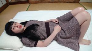 Natural Tits Japanese Beauty Gets Dominated - Photo 38
