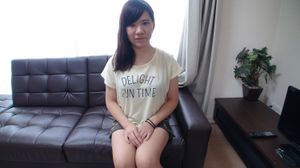 Skinny Japanese Teen Pussy Examined - Photo 2