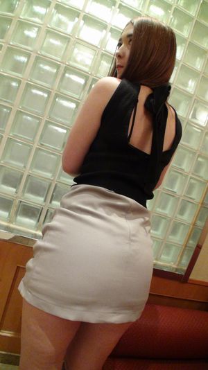 Japanese Beauty Returns For More Creampie - Photo 28