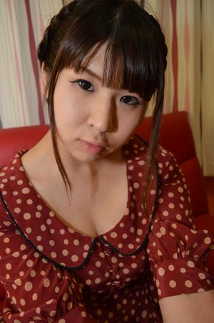 Cutest Japanese Teen Gets New Creampie - Photo 14