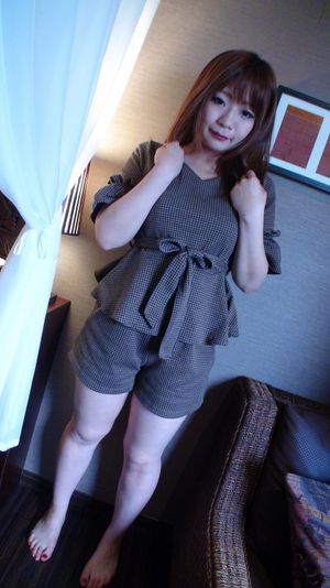 Japanese Housewife Cheating Hotel Room Sex - Photo 29