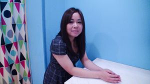 Adorable Japanese Teen For Hotel Creampie - Photo 30