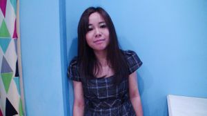 Adorable Japanese Teen For Hotel Creampie - Photo 37