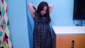 Adorable Japanese Teen For Hotel Creampie - Photo 38