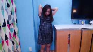 Adorable Japanese Teen For Hotel Creampie - Photo 39