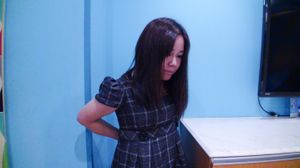 Adorable Japanese Teen For Hotel Creampie - Photo 41
