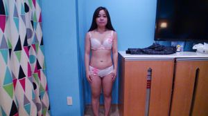 Adorable Japanese Teen For Hotel Creampie - Photo 45