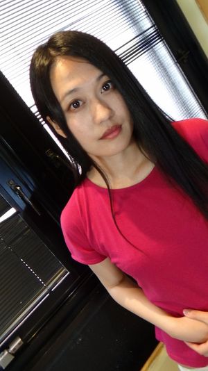 Sexy Japanese Teen Loves Playing With Cock - Photo 106
