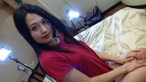 Sexy Japanese Teen Loves Playing With Cock - Photo 149